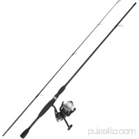 Wakeman Strike Series Spinning Rod and Reel Combo   555583532